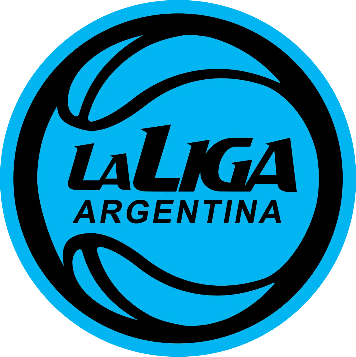 La Liga Basquet Logo