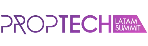ProptechLatam2 Logo