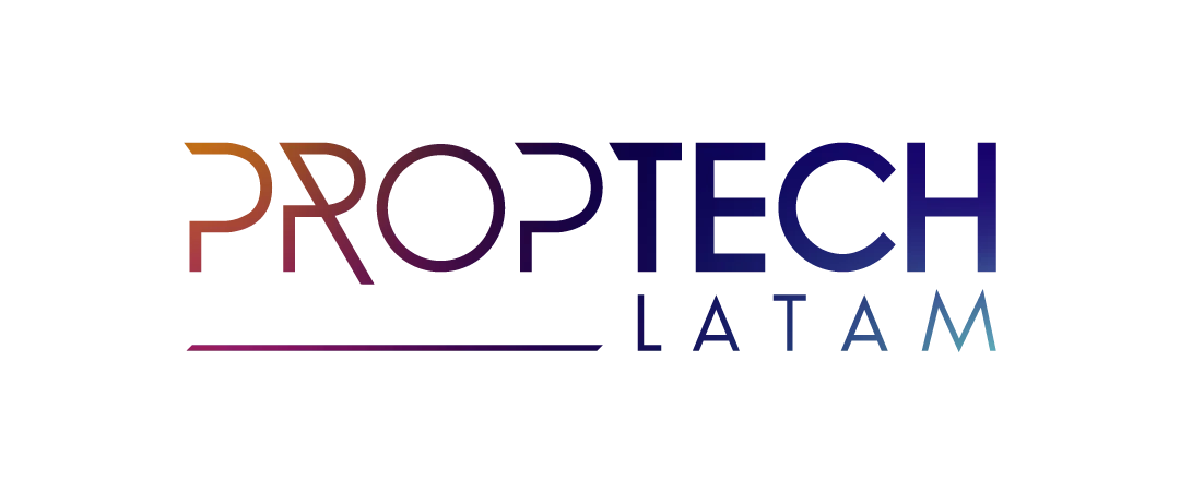 ProptechLatam Color Logo