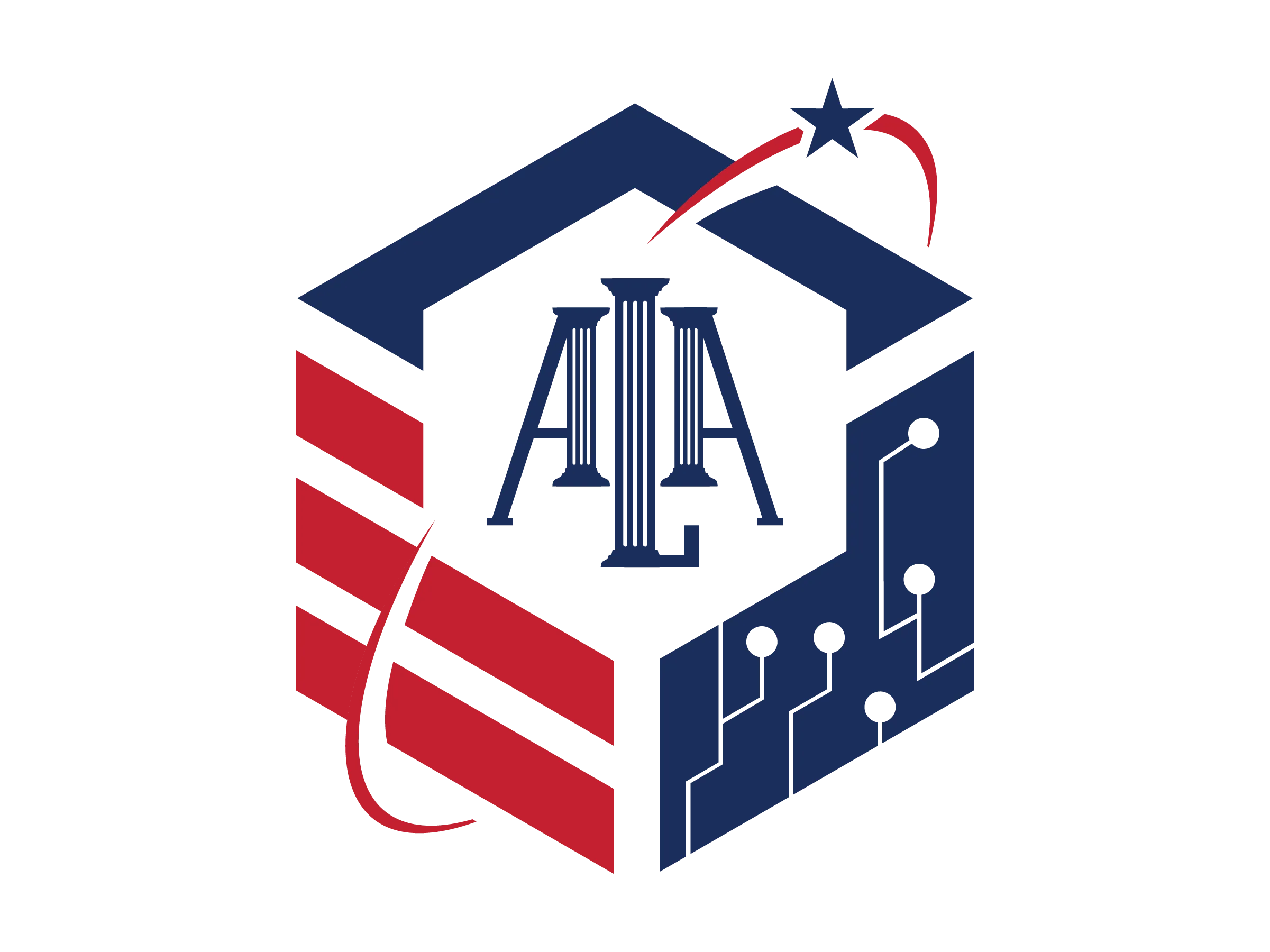Ala Applied Tech 2021 Cube Logo