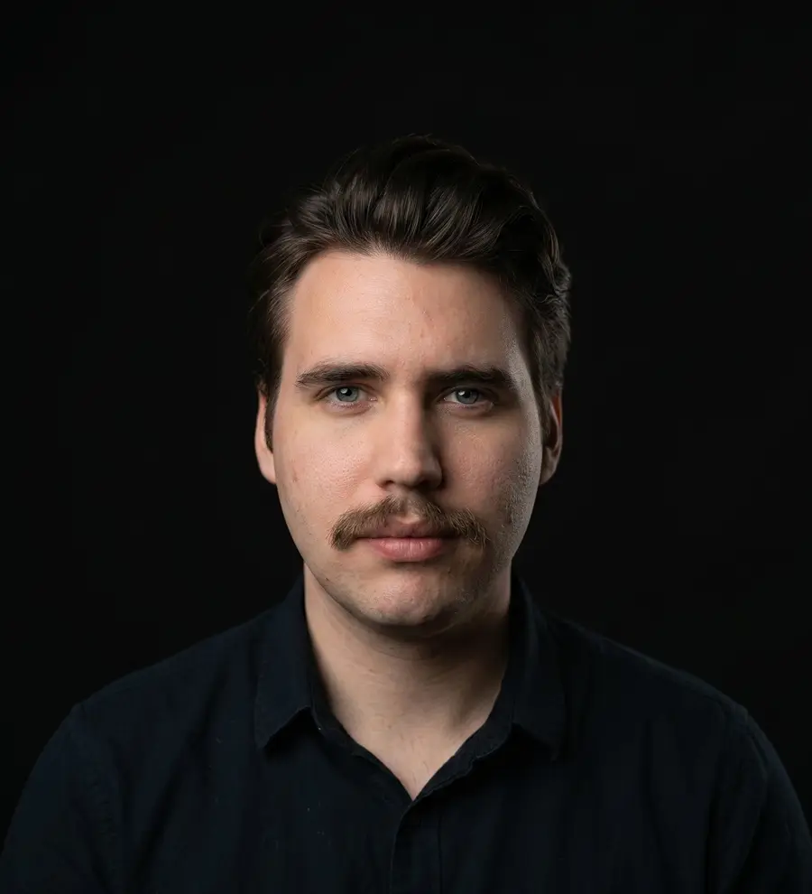 Duane Scott, Co-founder, Product & Engineering