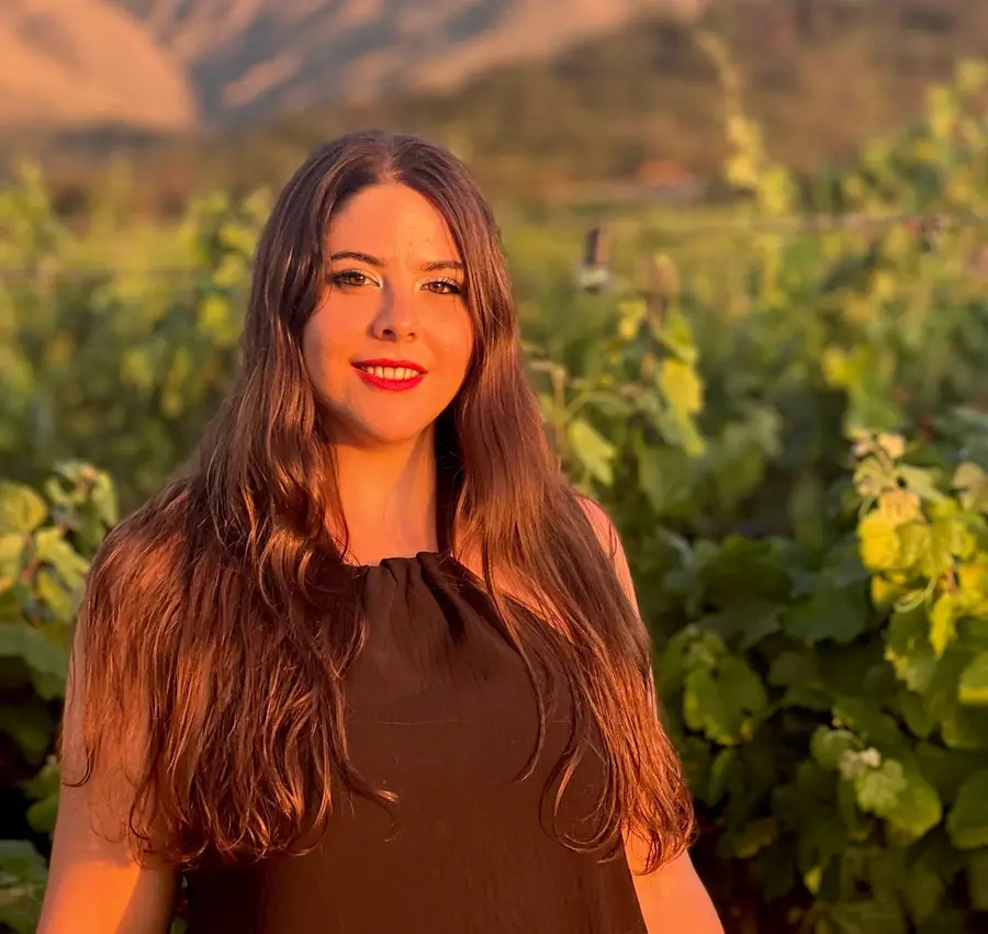 Michelle Shocron, Co-founder, CEO