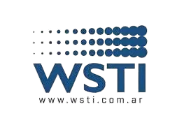 Wsti Logo